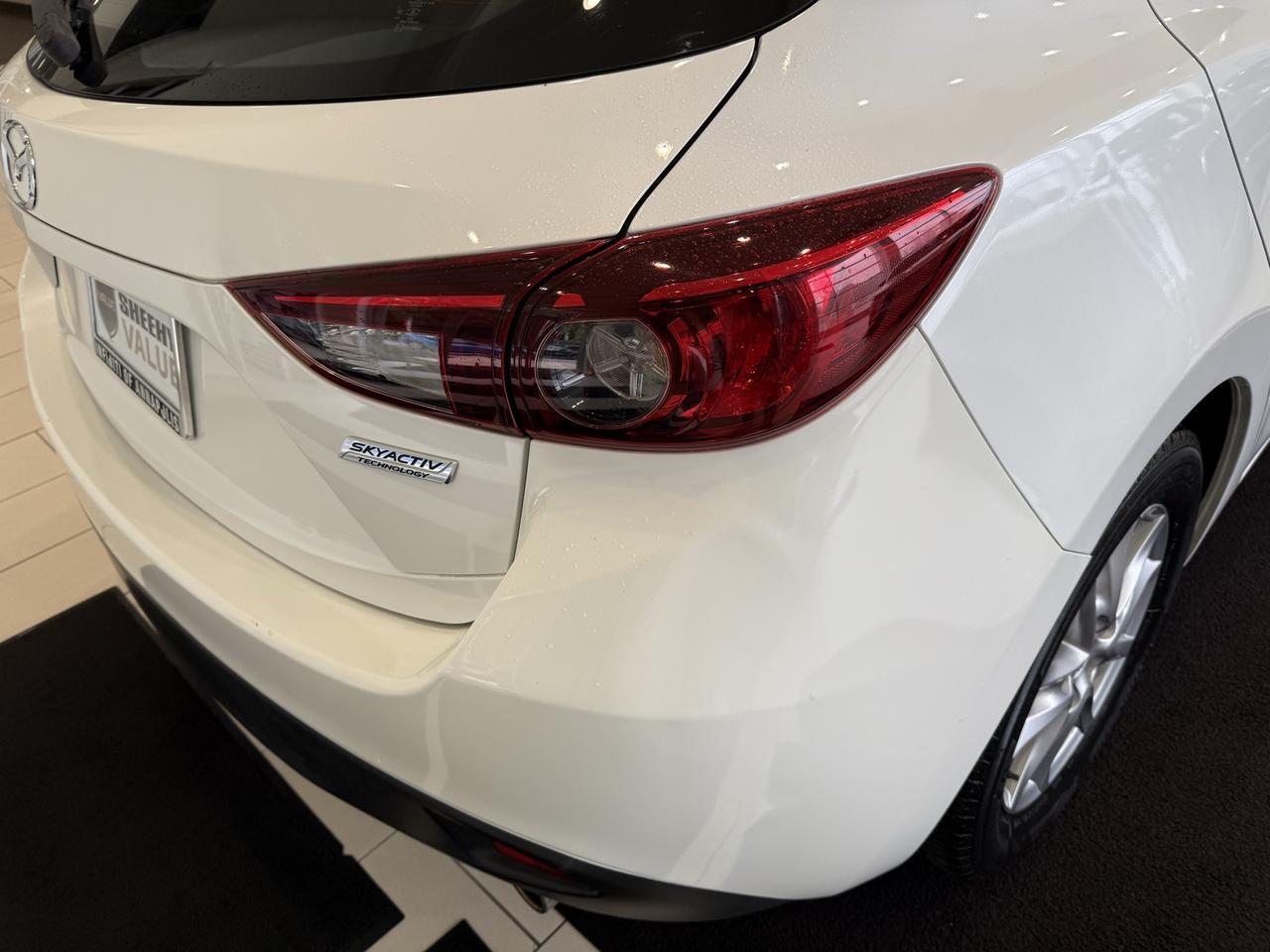 2015 MAZDA Mazda3 i Grand Touring Annapolis MD