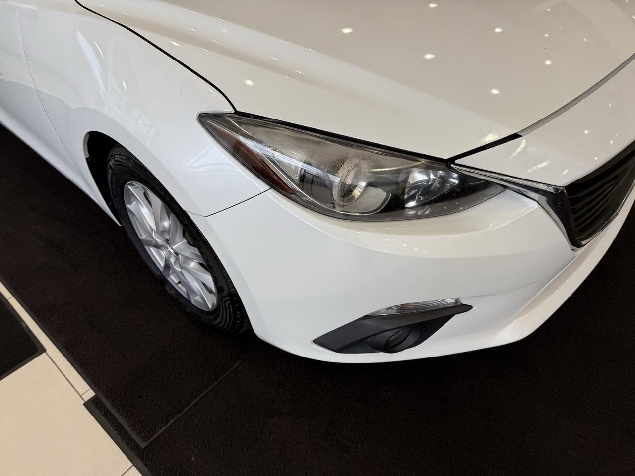 2015 MAZDA Mazda3 i Grand Touring Annapolis MD