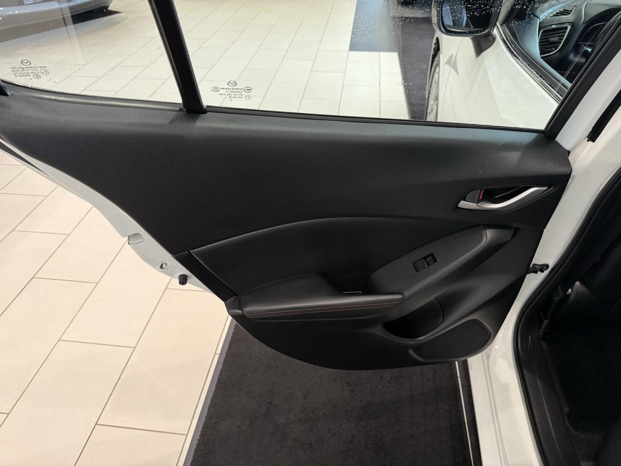 2015 MAZDA Mazda3 i Grand Touring Annapolis MD