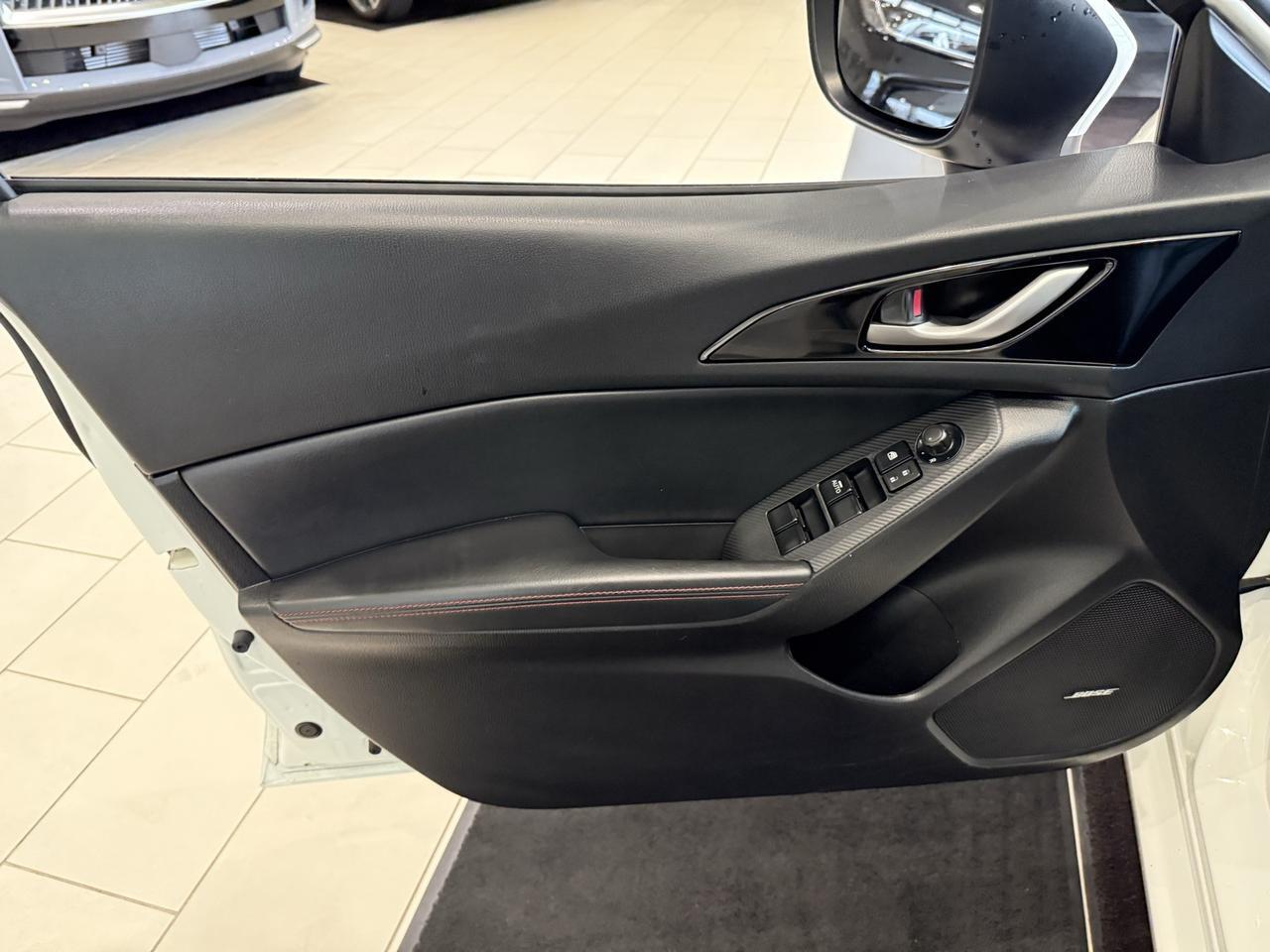 2015 MAZDA Mazda3 i Grand Touring Annapolis MD
