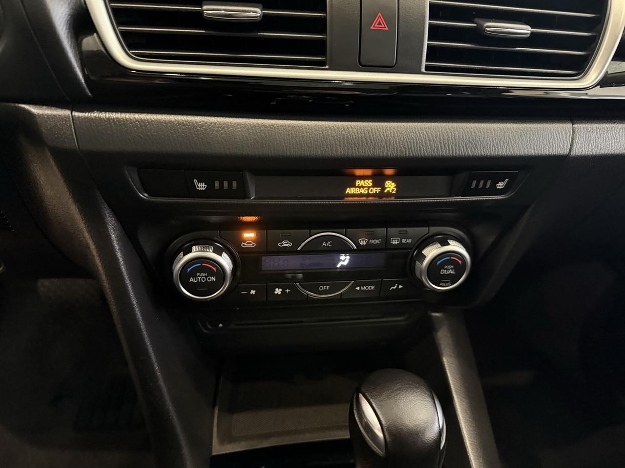 2015 MAZDA Mazda3 i Grand Touring Annapolis MD