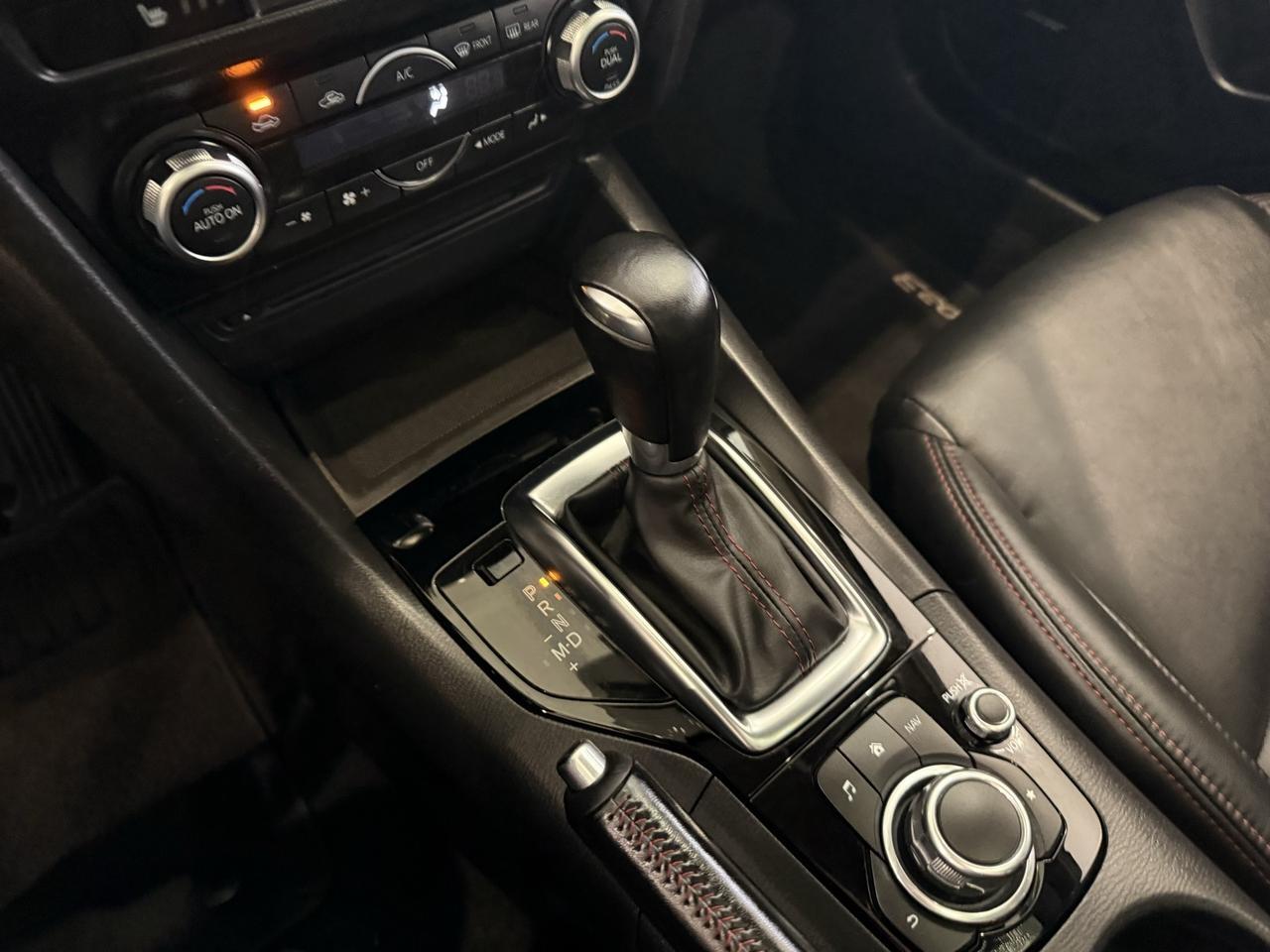 2015 MAZDA Mazda3 i Grand Touring Annapolis MD