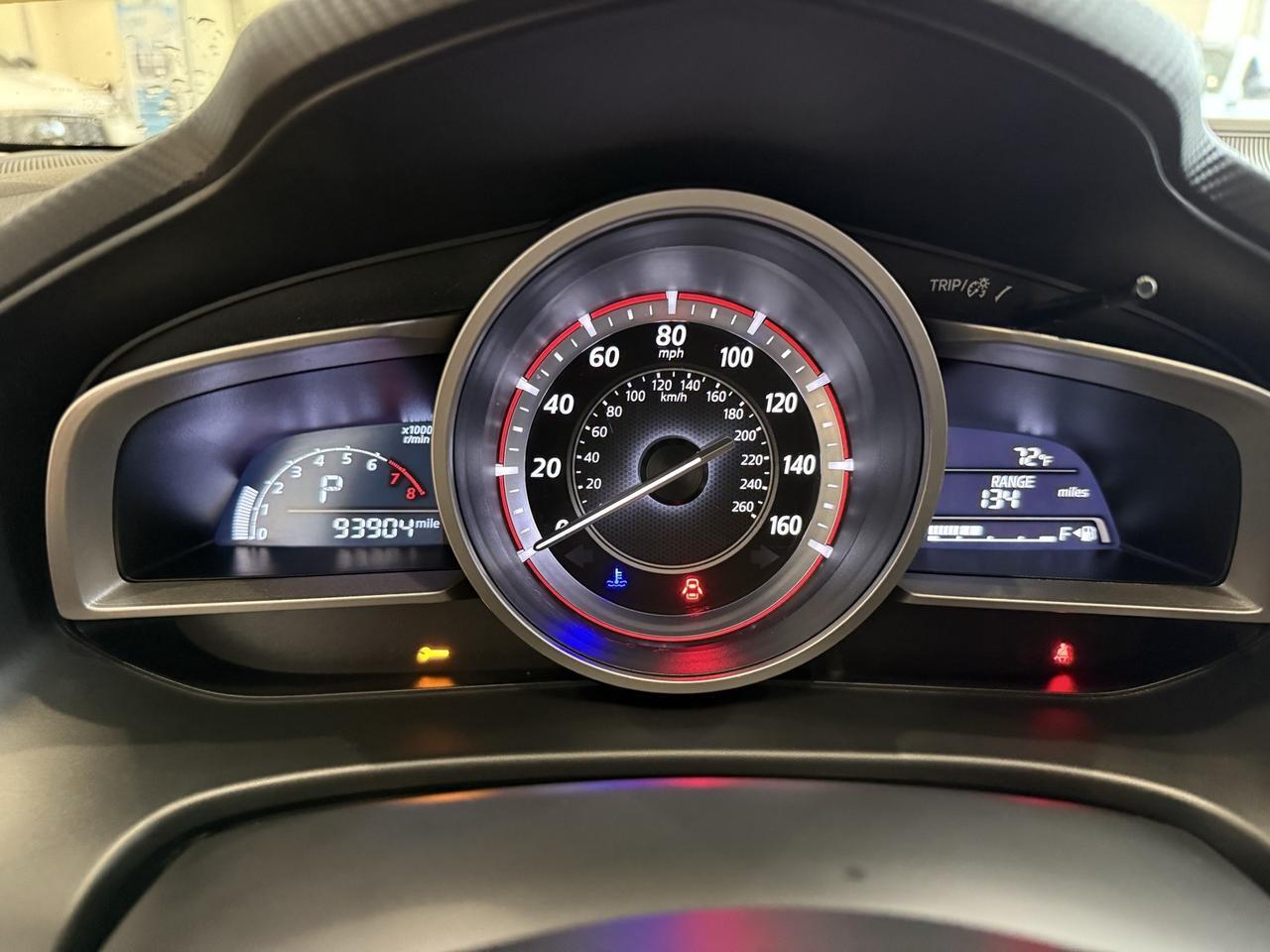 2015 MAZDA Mazda3 i Grand Touring Annapolis MD