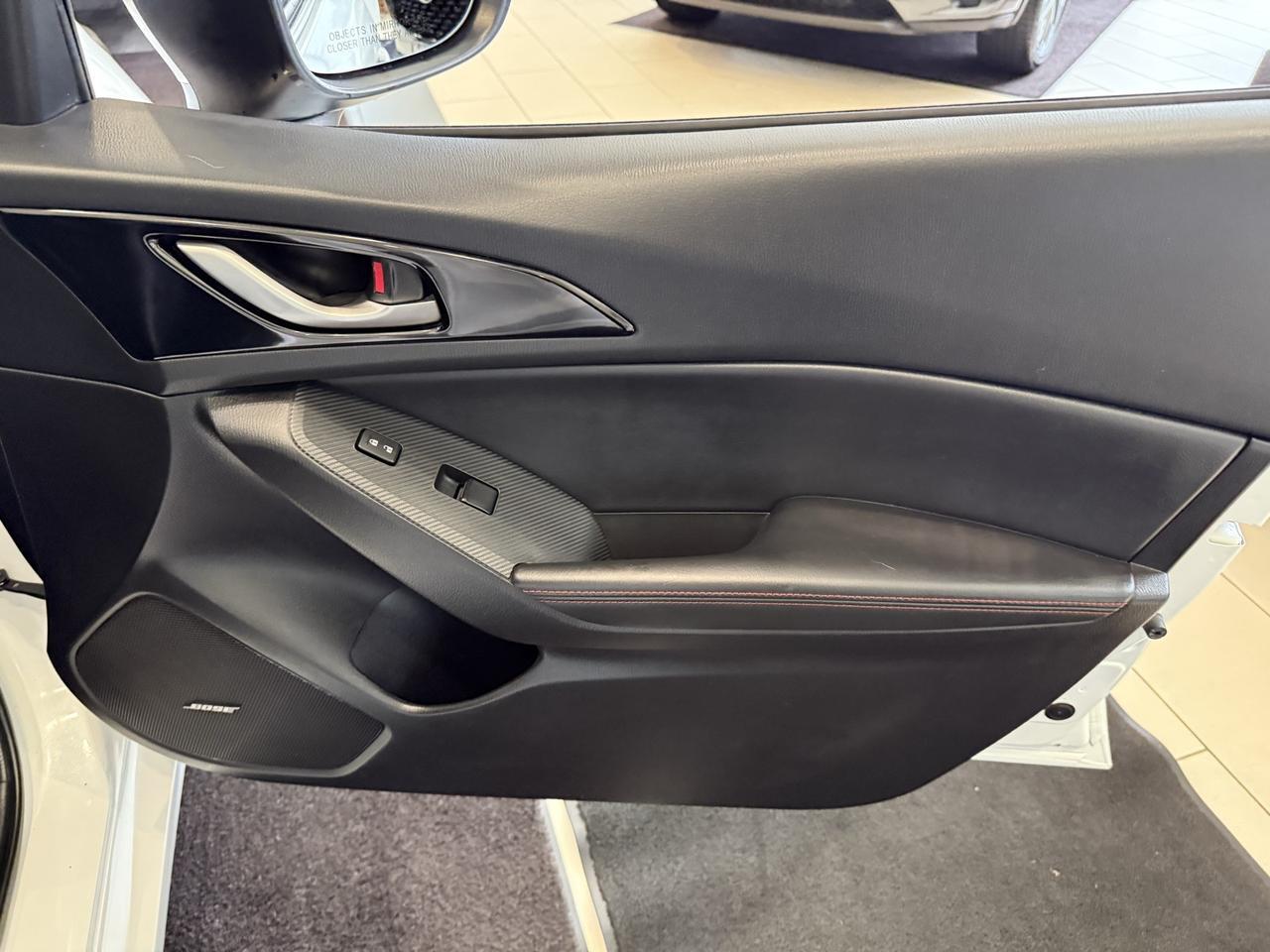 2015 MAZDA Mazda3 i Grand Touring Annapolis MD