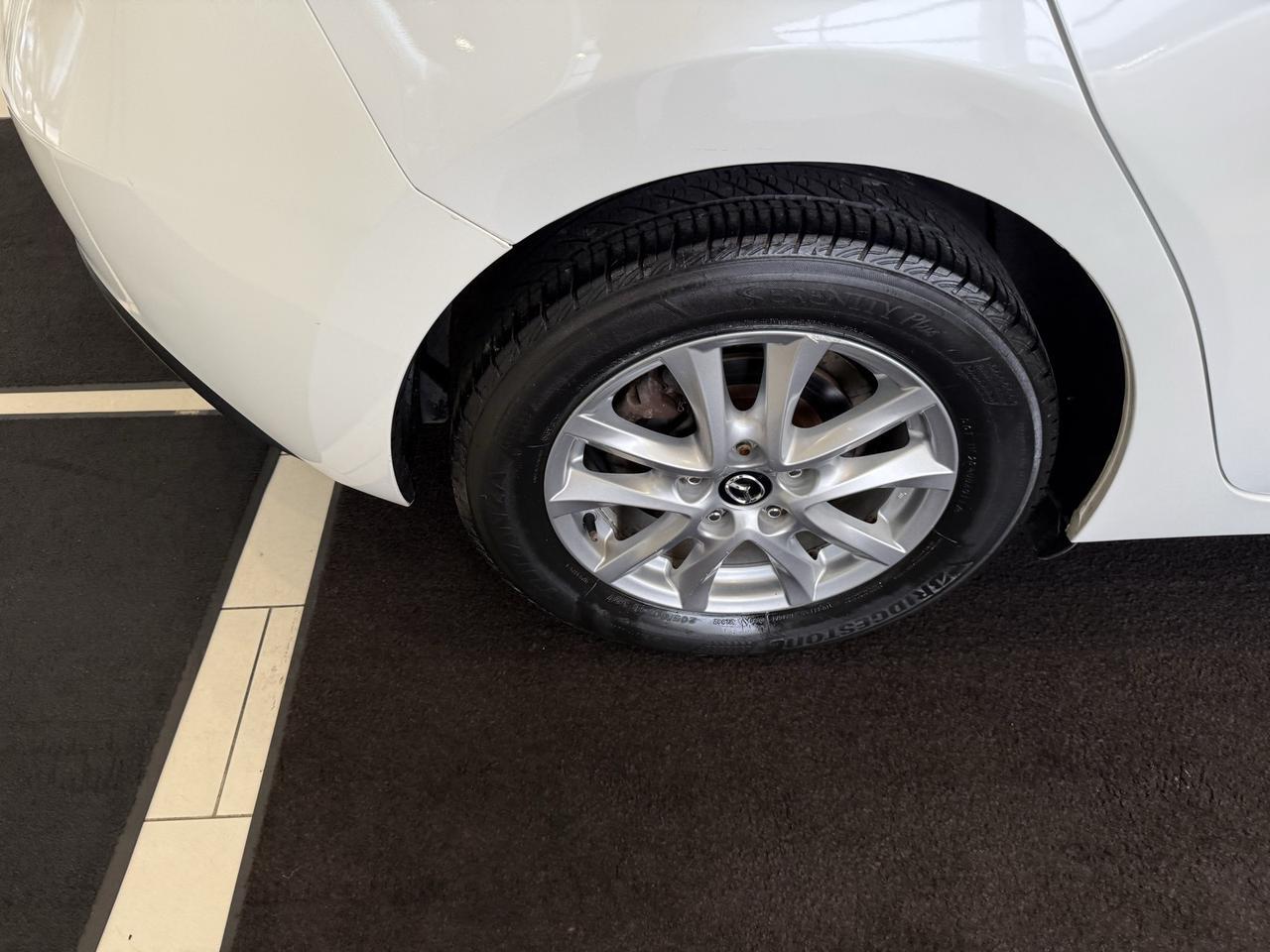 2015 MAZDA Mazda3 i Grand Touring Annapolis MD