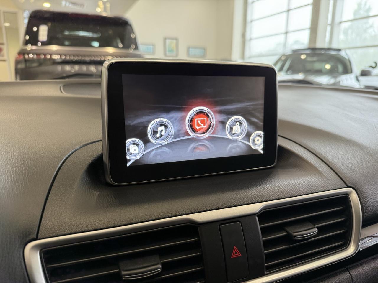 2015 MAZDA Mazda3 i Grand Touring Annapolis MD
