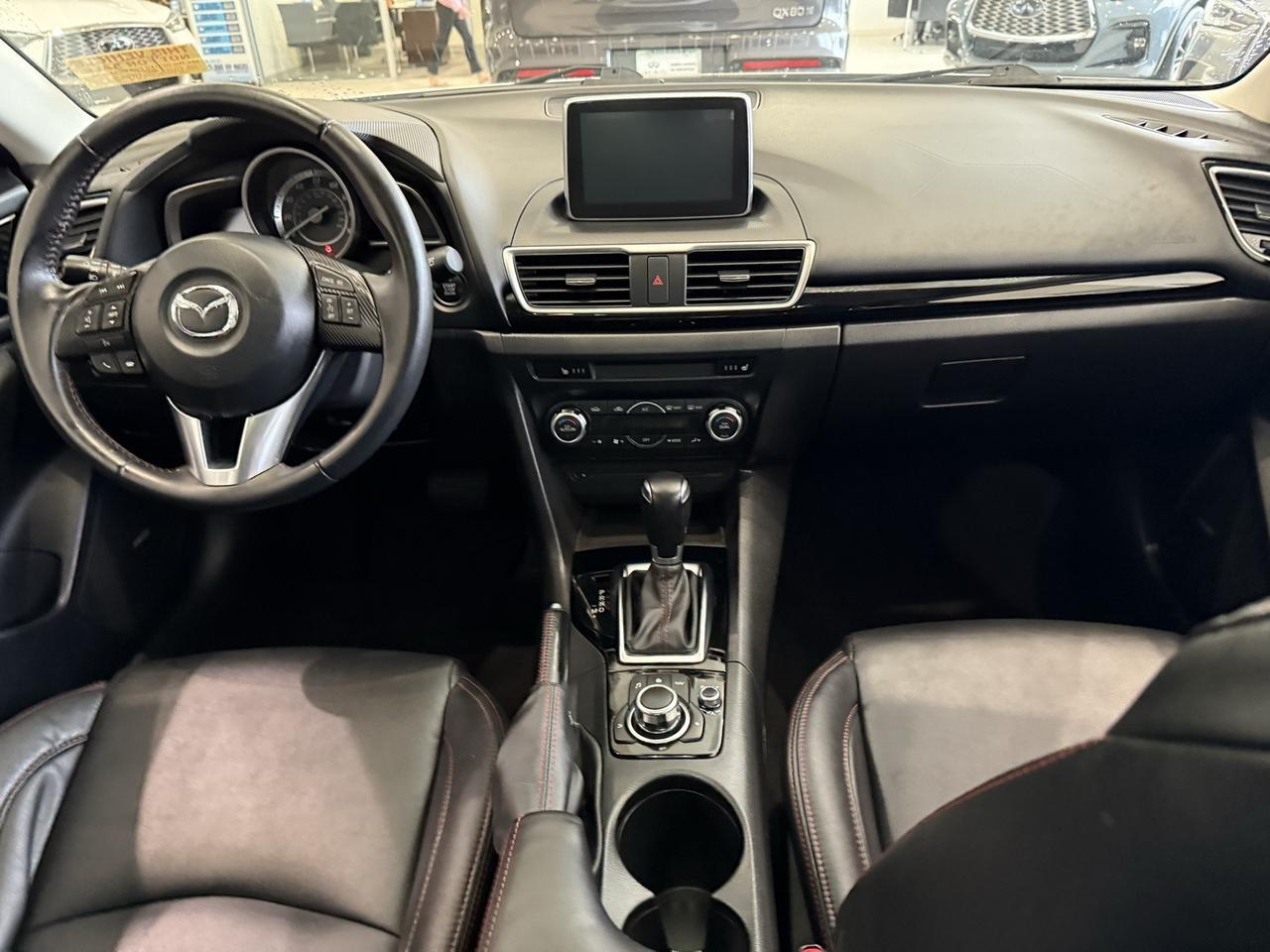 2015 MAZDA Mazda3 i Grand Touring Annapolis MD