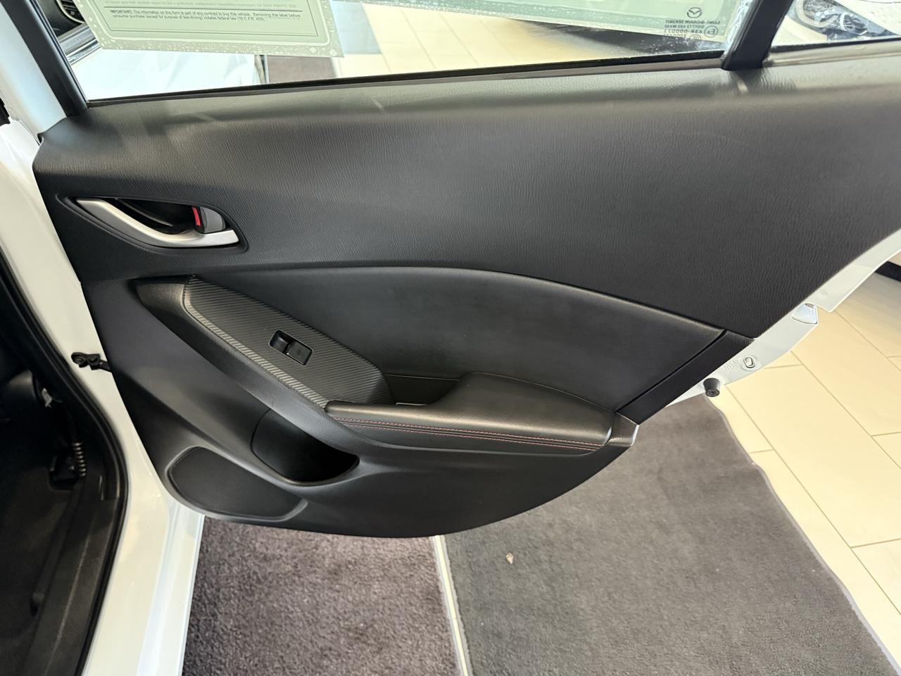 2015 MAZDA Mazda3 i Grand Touring Annapolis MD