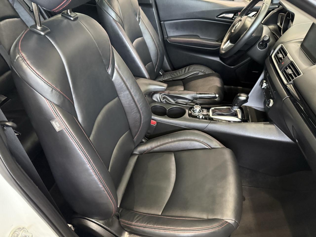 2015 MAZDA Mazda3 i Grand Touring Annapolis MD