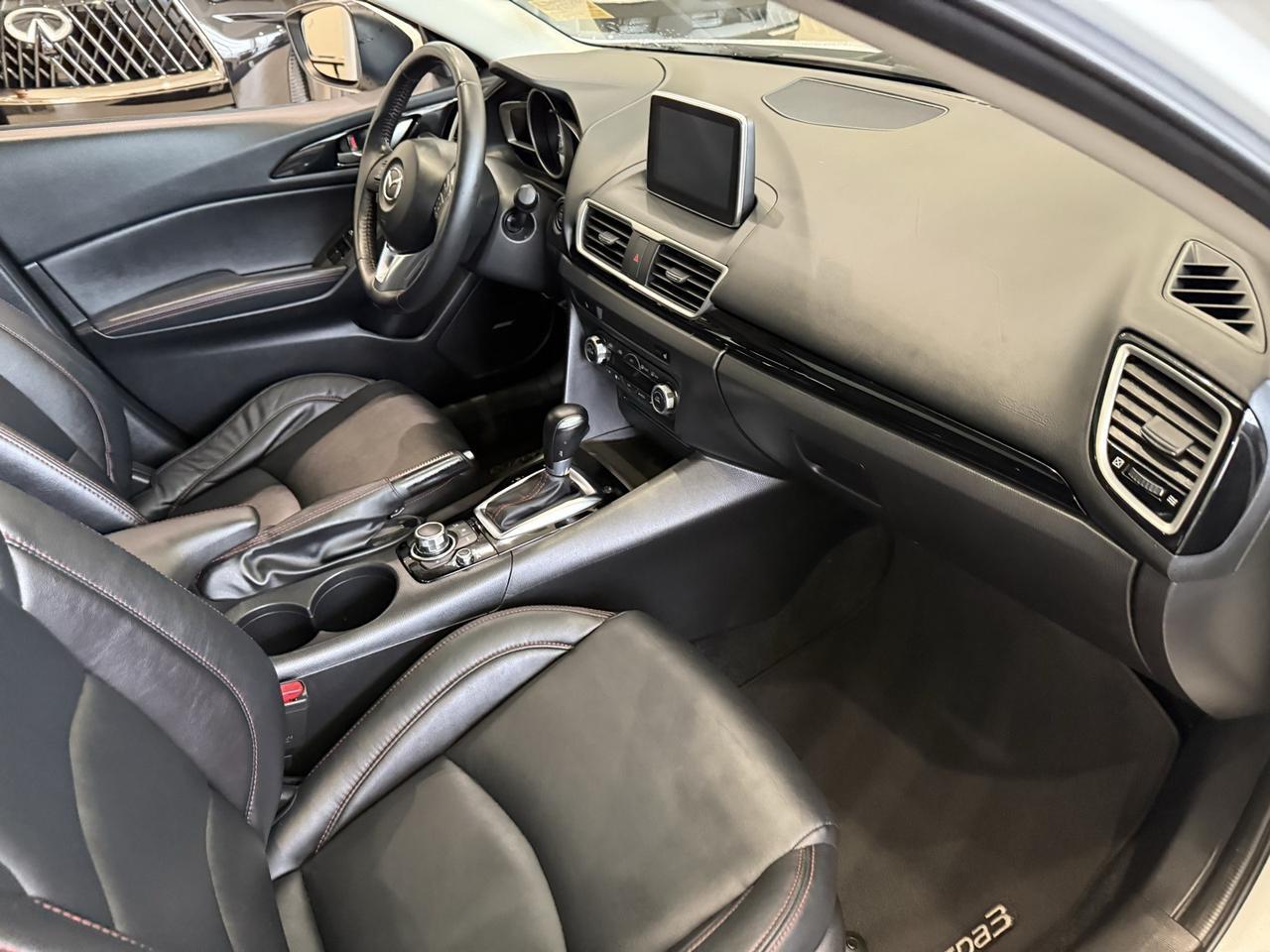 2015 MAZDA Mazda3 i Grand Touring Annapolis MD