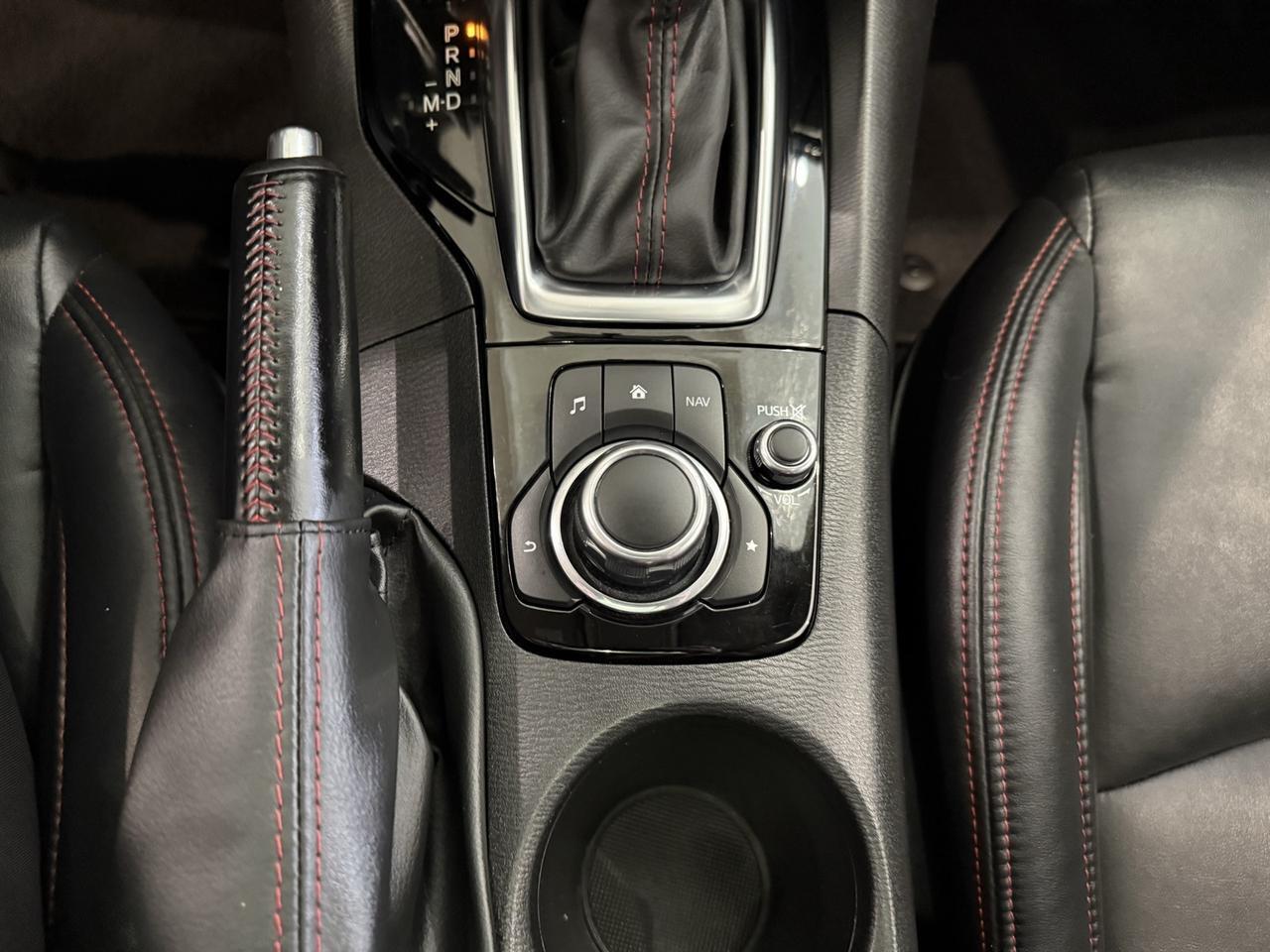 2015 MAZDA Mazda3 i Grand Touring Annapolis MD