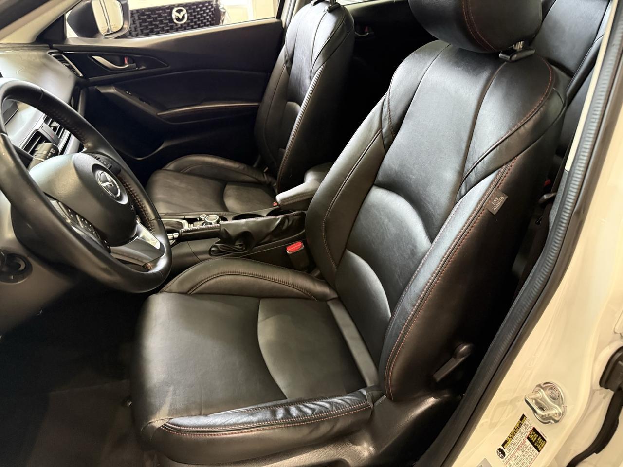 2015 MAZDA Mazda3 i Grand Touring Annapolis MD