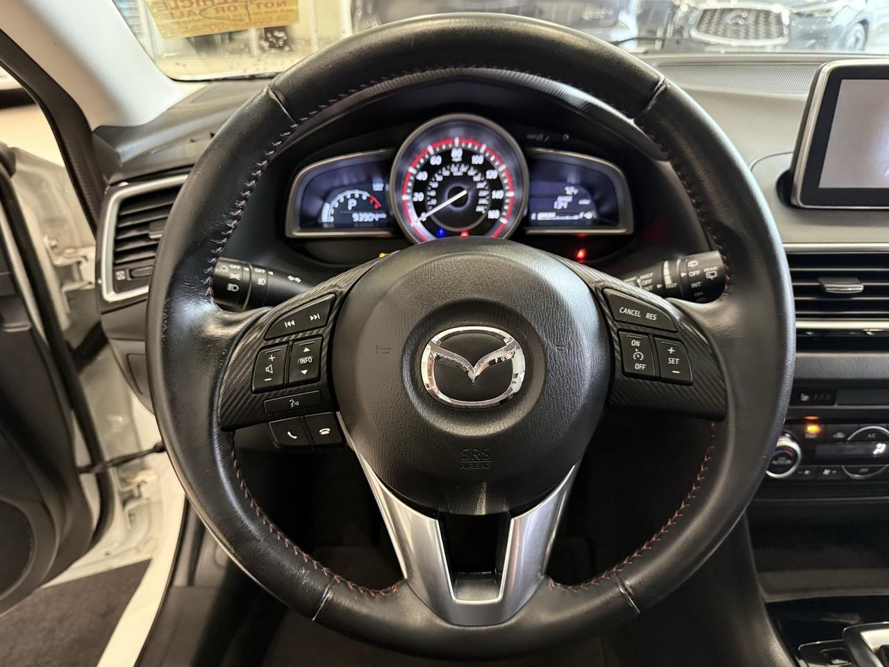 2015 MAZDA Mazda3 i Grand Touring Annapolis MD