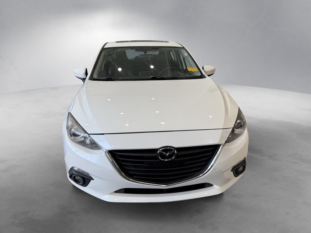 2015 MAZDA Mazda3 i Grand Touring Annapolis MD