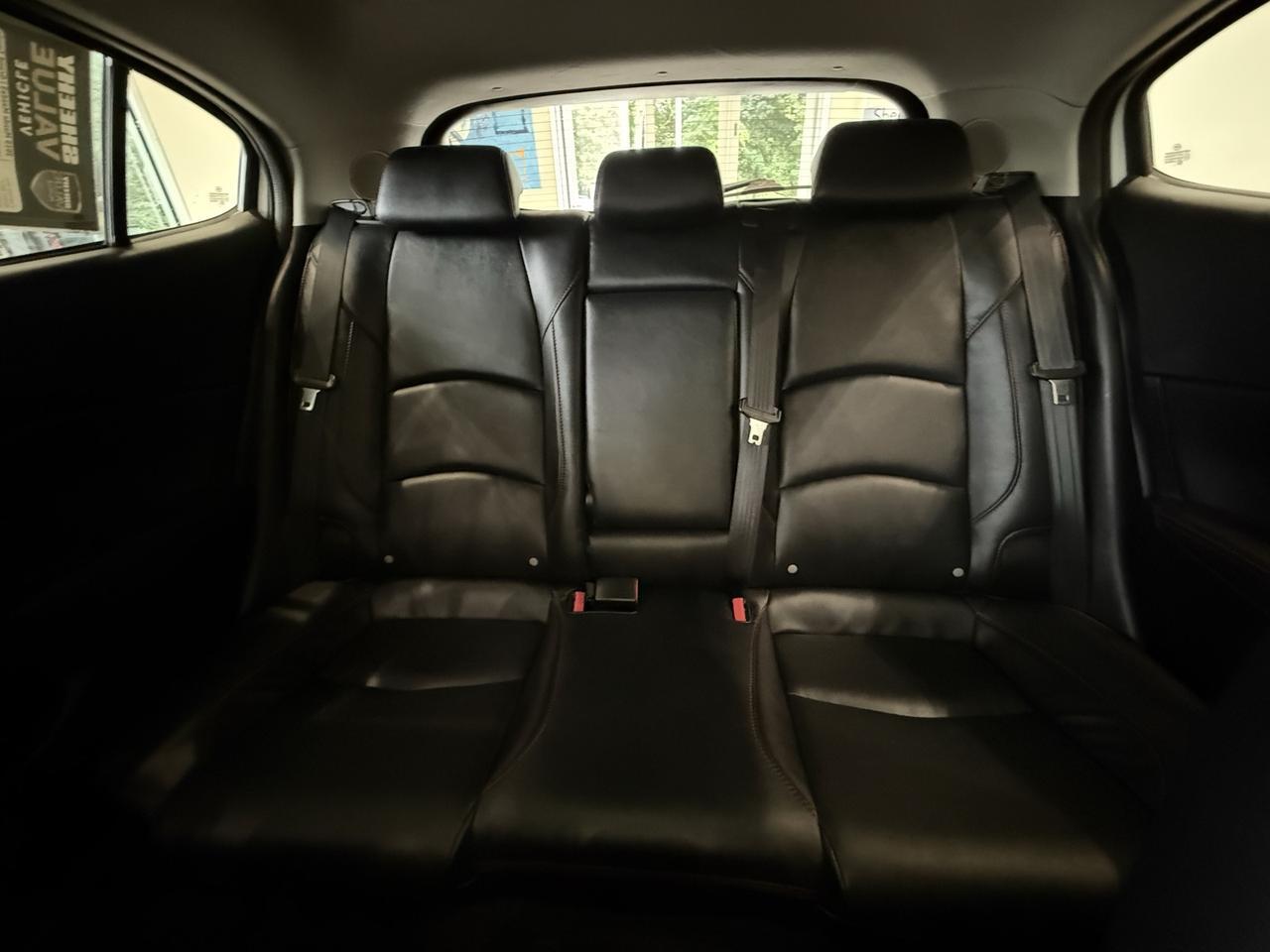 2015 MAZDA Mazda3 i Grand Touring Annapolis MD
