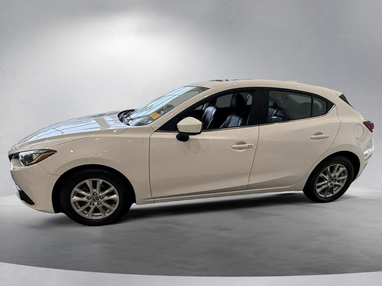 2015 MAZDA Mazda3 i Grand Touring Annapolis MD