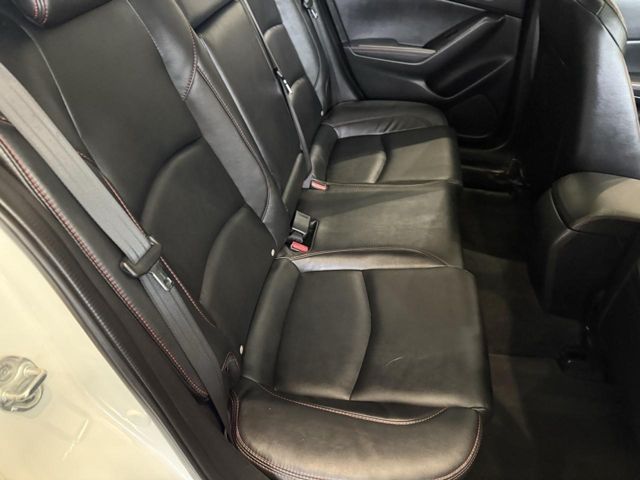 2015 MAZDA Mazda3 i Grand Touring Annapolis MD