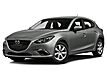 2015 MAZDA Mazda3 i Sport