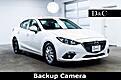 2015 MAZDA Mazda3 i Touring Backup Camera