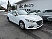2015 MAZDA Mazda3 i Touring