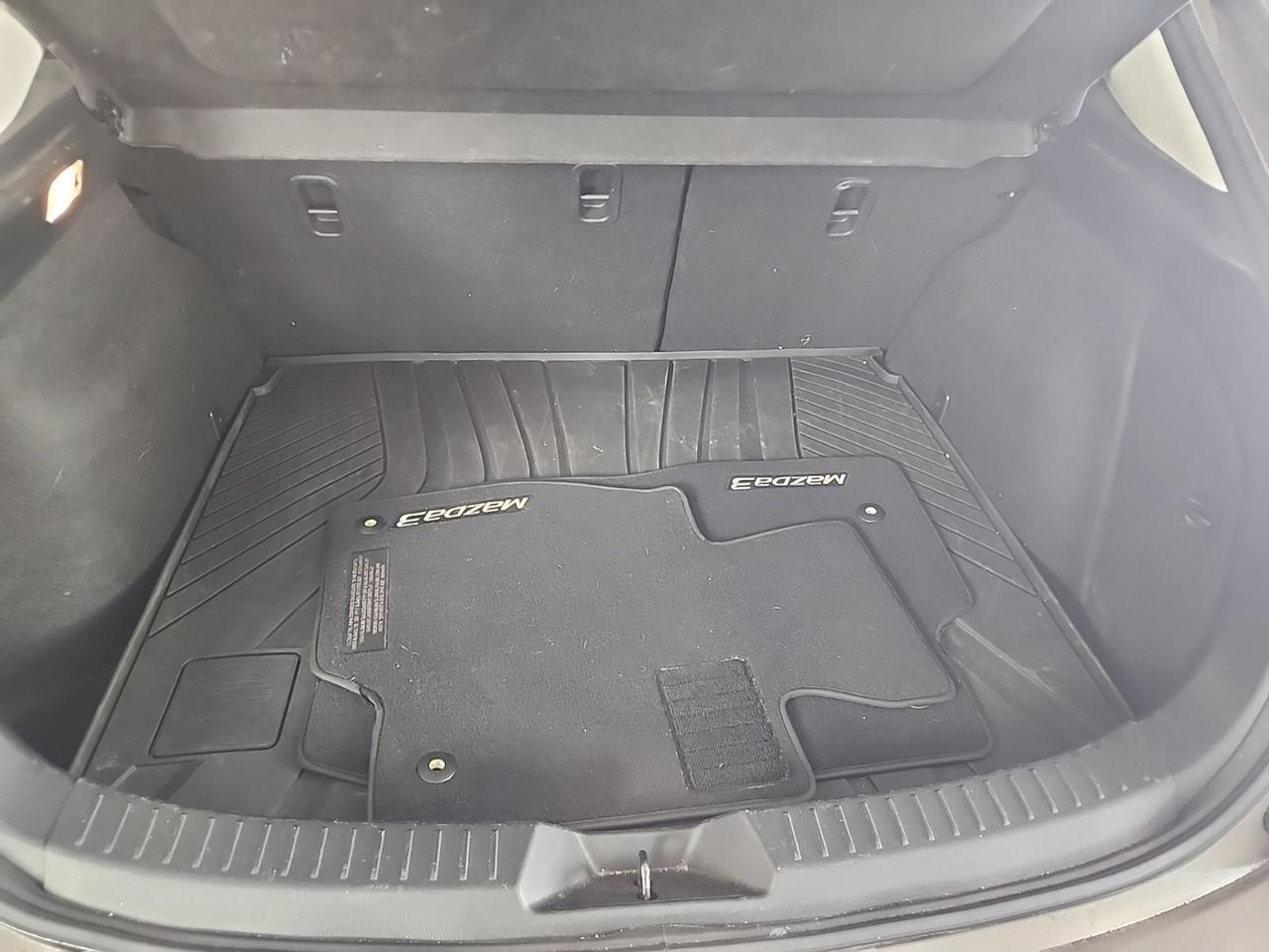 2015 MAZDA Mazda3 i Touring Richmond VA