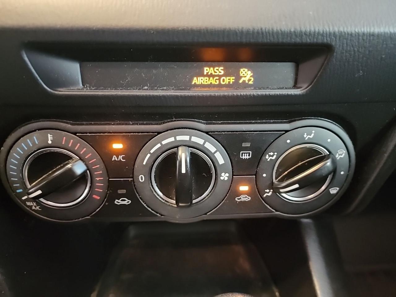 2015 MAZDA Mazda3 i Touring Richmond VA