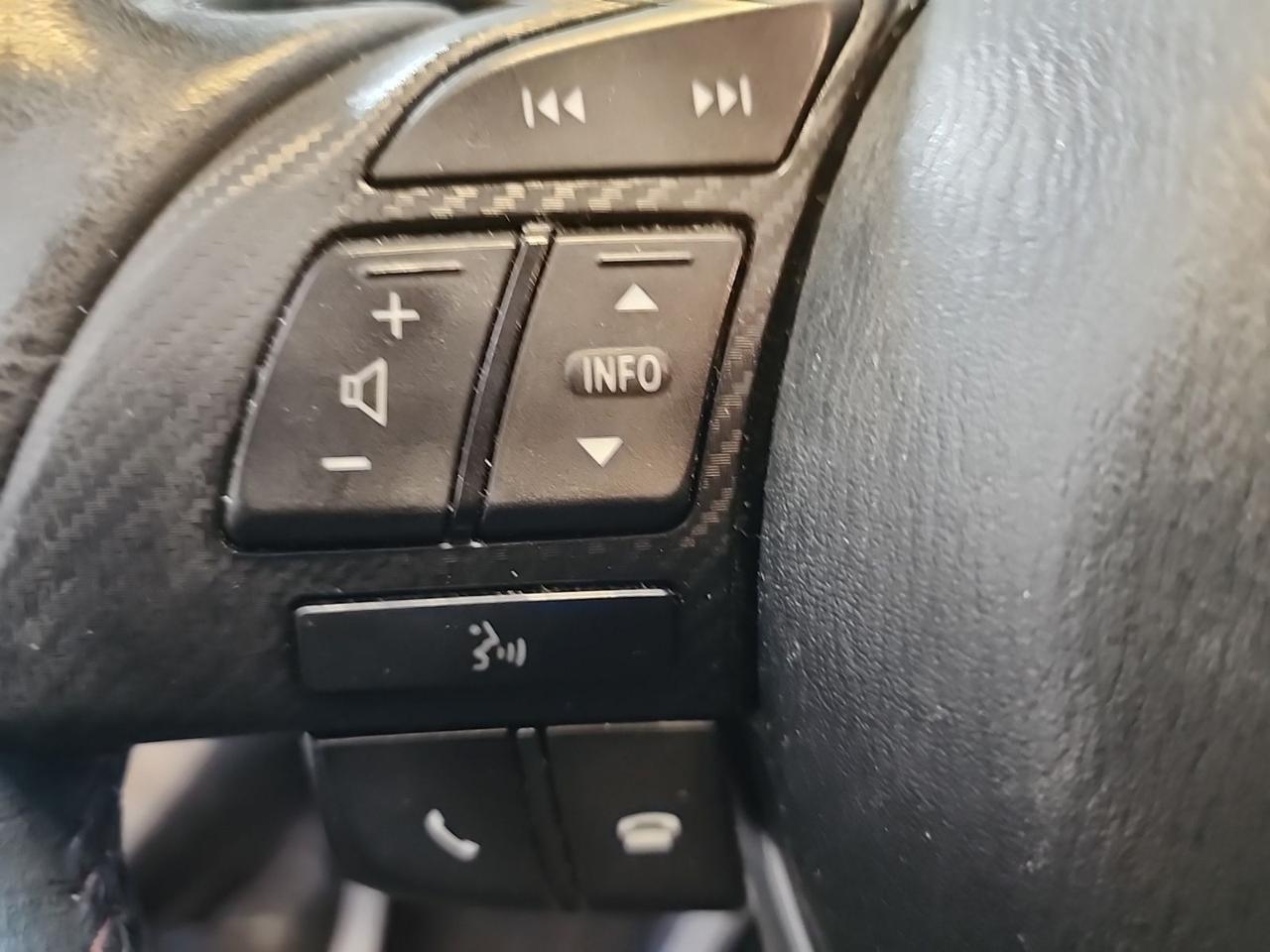 2015 MAZDA Mazda3 i Touring Richmond VA