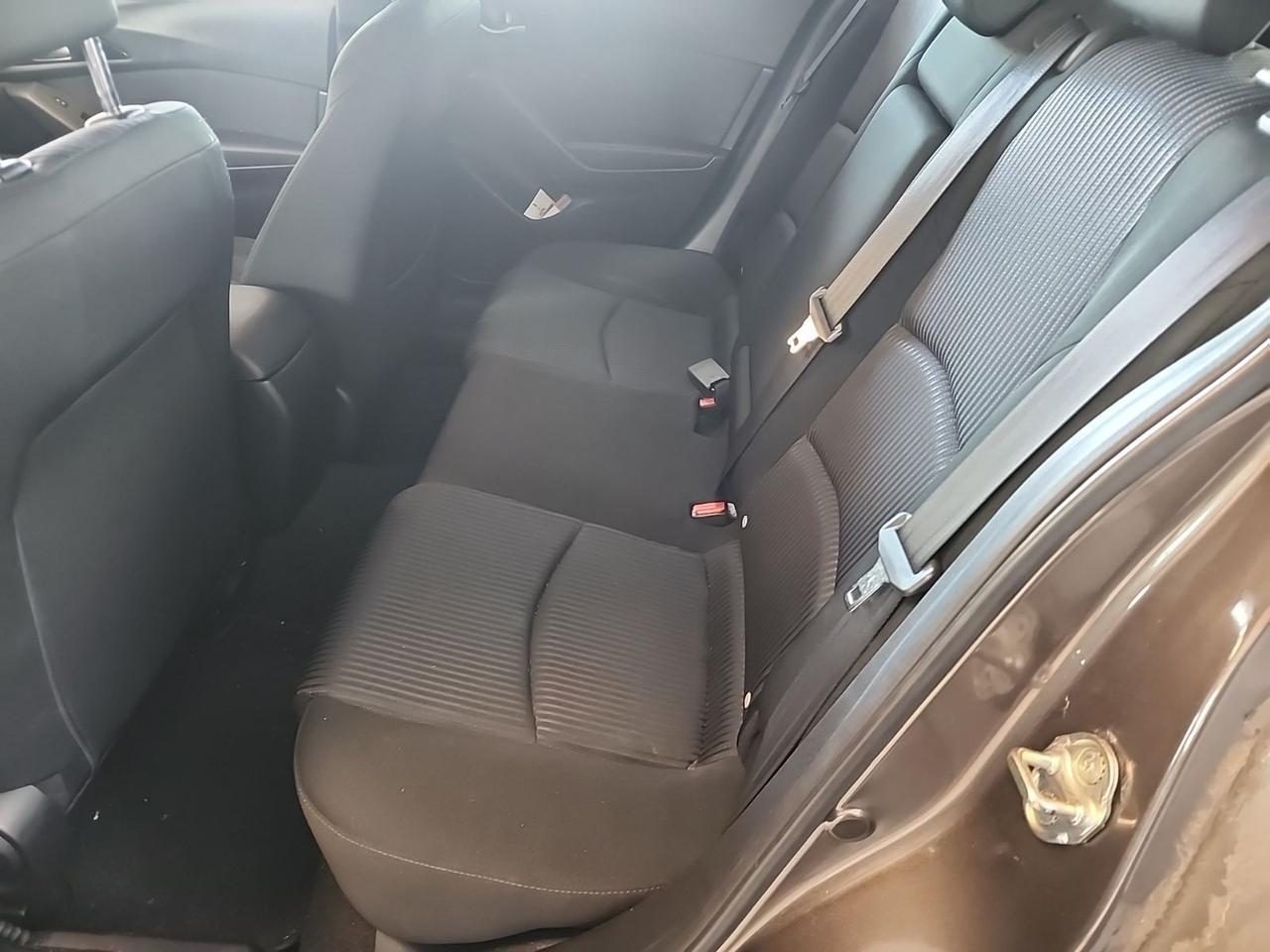 2015 MAZDA Mazda3 i Touring Richmond VA