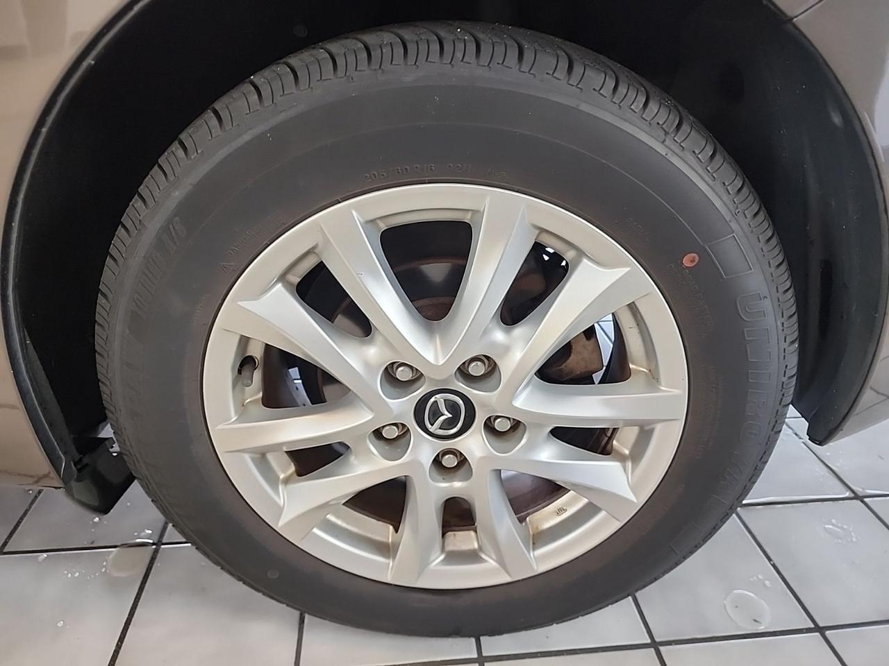 2015 MAZDA Mazda3 i Touring Richmond VA