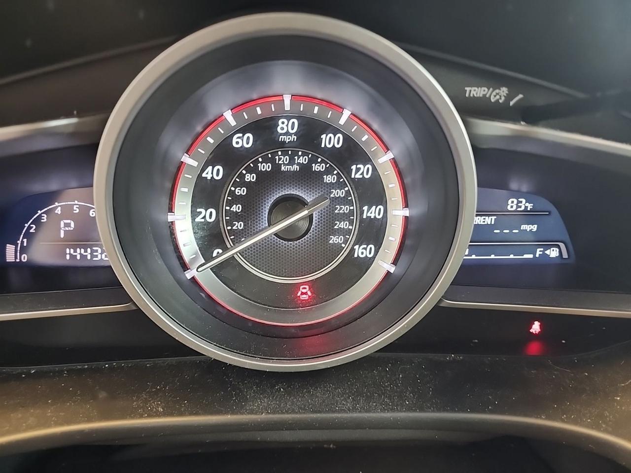 2015 MAZDA Mazda3 i Touring Richmond VA
