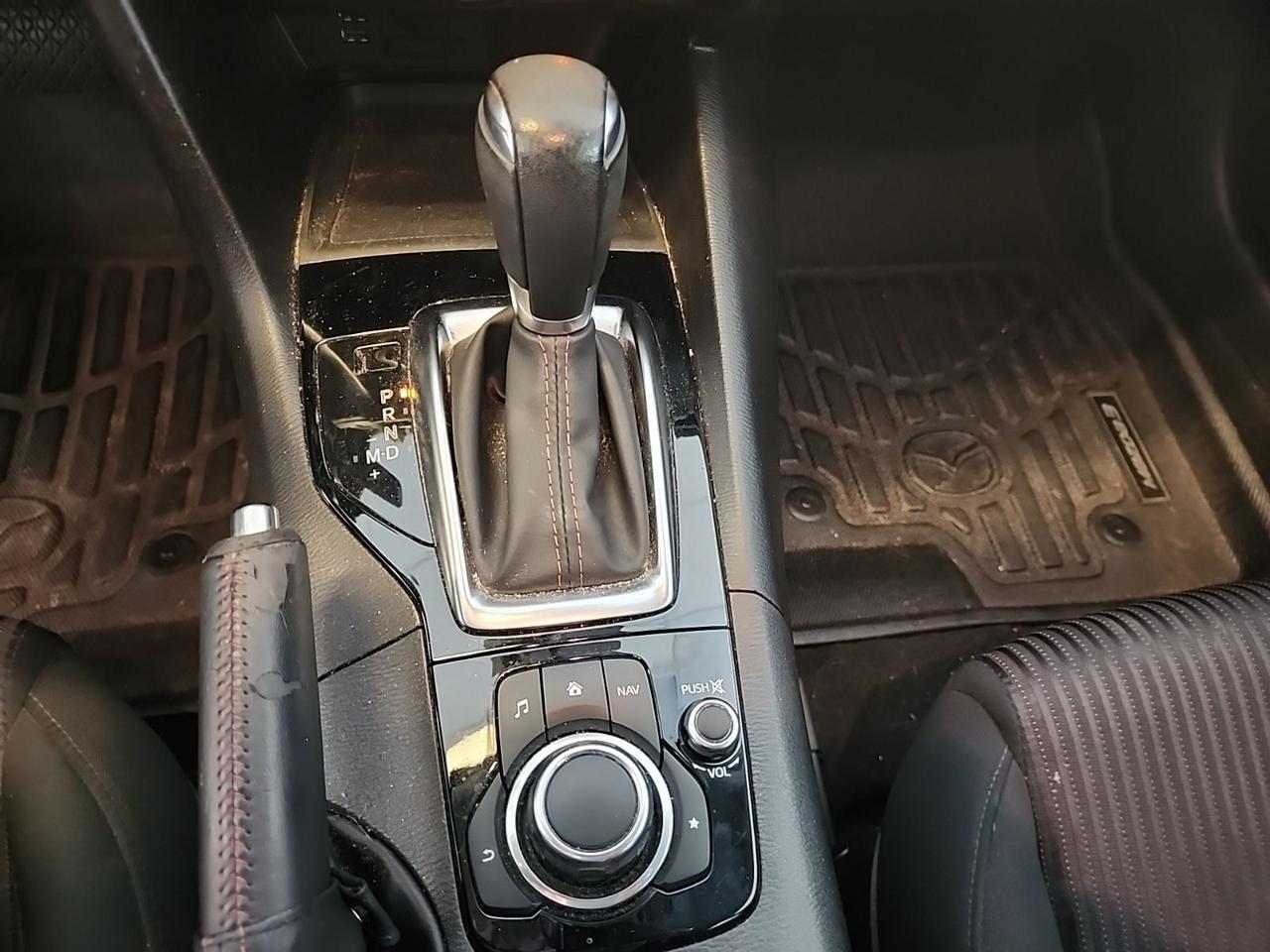 2015 MAZDA Mazda3 i Touring Richmond VA