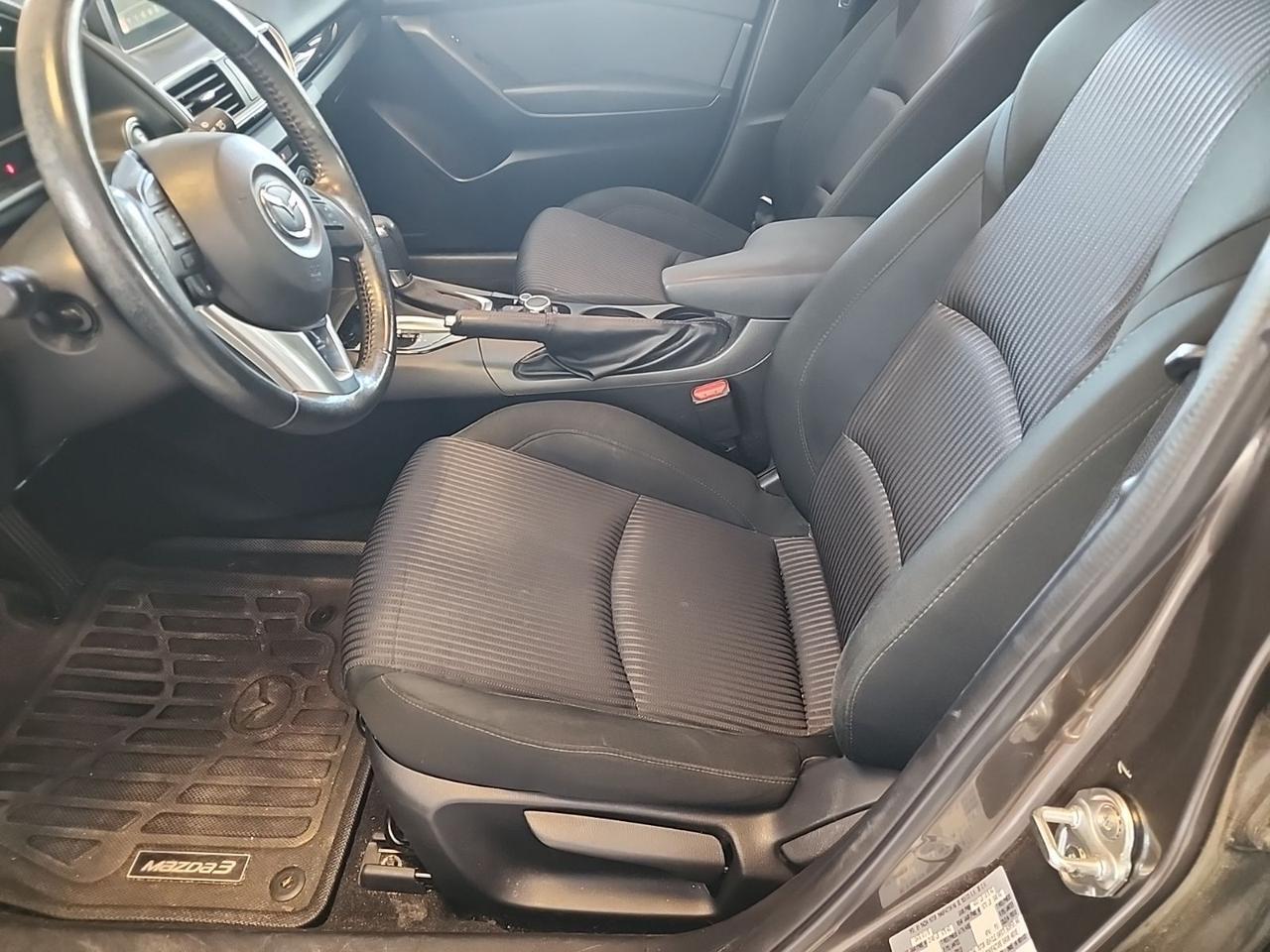 2015 MAZDA Mazda3 i Touring Richmond VA