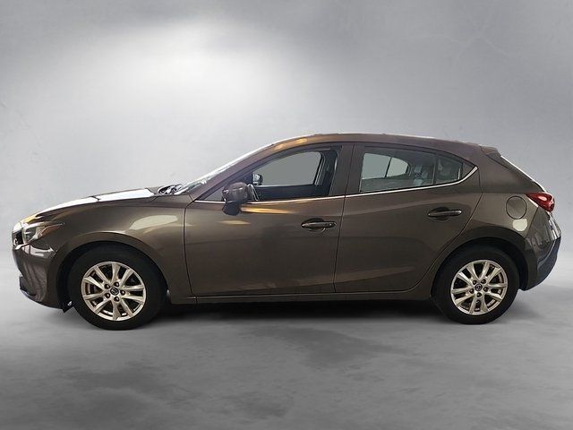 2015 MAZDA Mazda3 i Touring Richmond VA