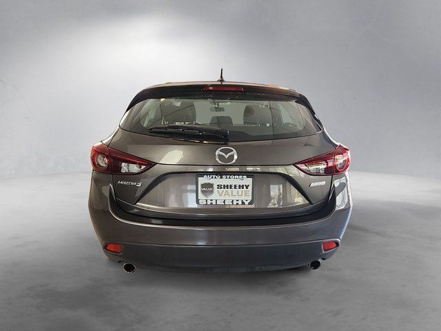 2015 MAZDA Mazda3 i Touring Richmond VA