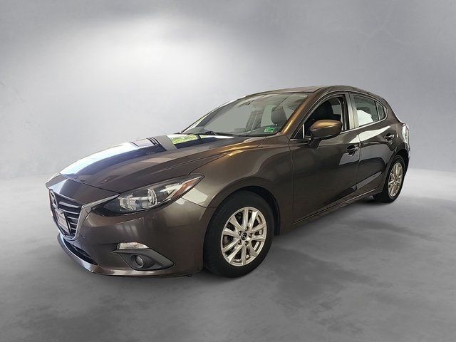 2015 MAZDA Mazda3 i Touring Richmond VA