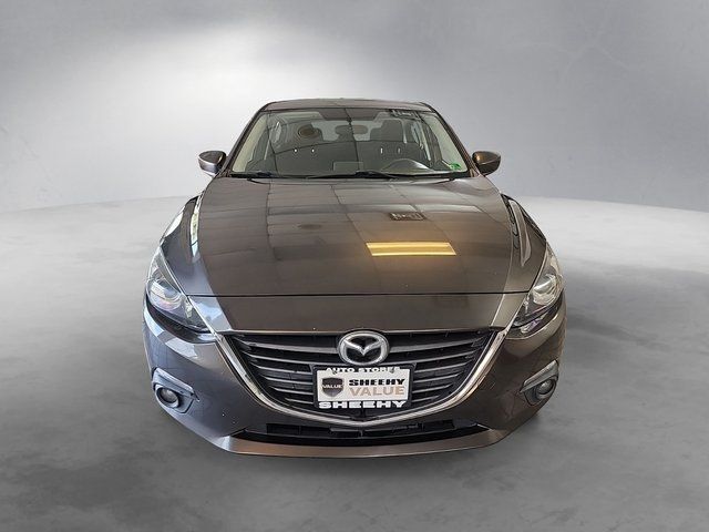 2015 MAZDA Mazda3 i Touring Richmond VA