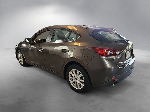 2015 MAZDA Mazda3 i Touring Richmond VA