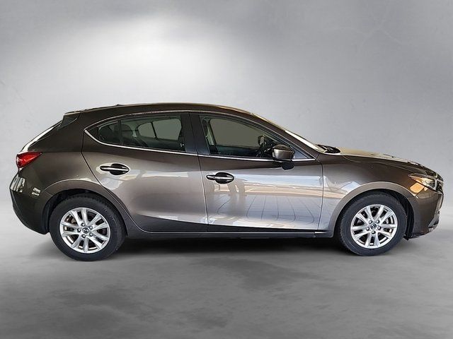 2015 MAZDA Mazda3 i Touring Richmond VA