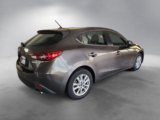 2015 MAZDA Mazda3 i Touring Richmond VA