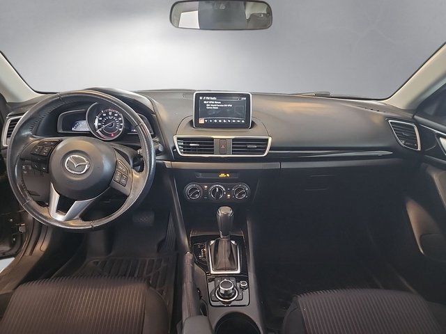 2015 MAZDA Mazda3 i Touring Richmond VA