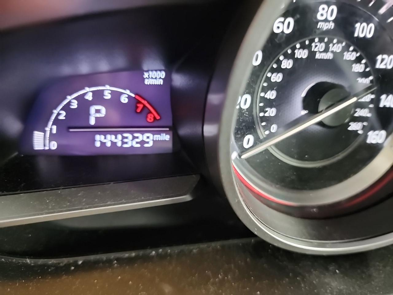 2015 MAZDA Mazda3 i Touring Richmond VA