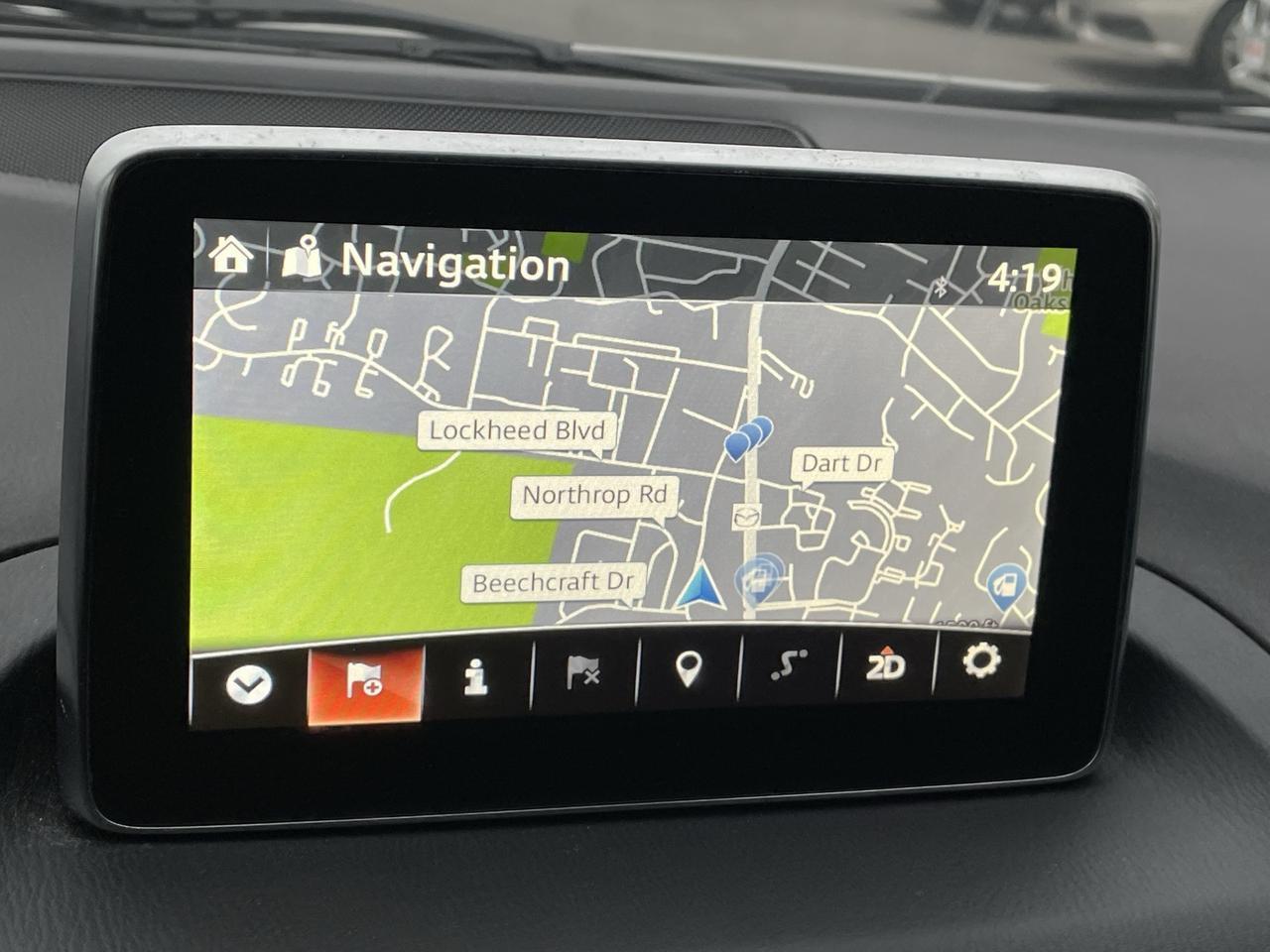 2015 MAZDA Mazda3 i Touring Alexandria VA