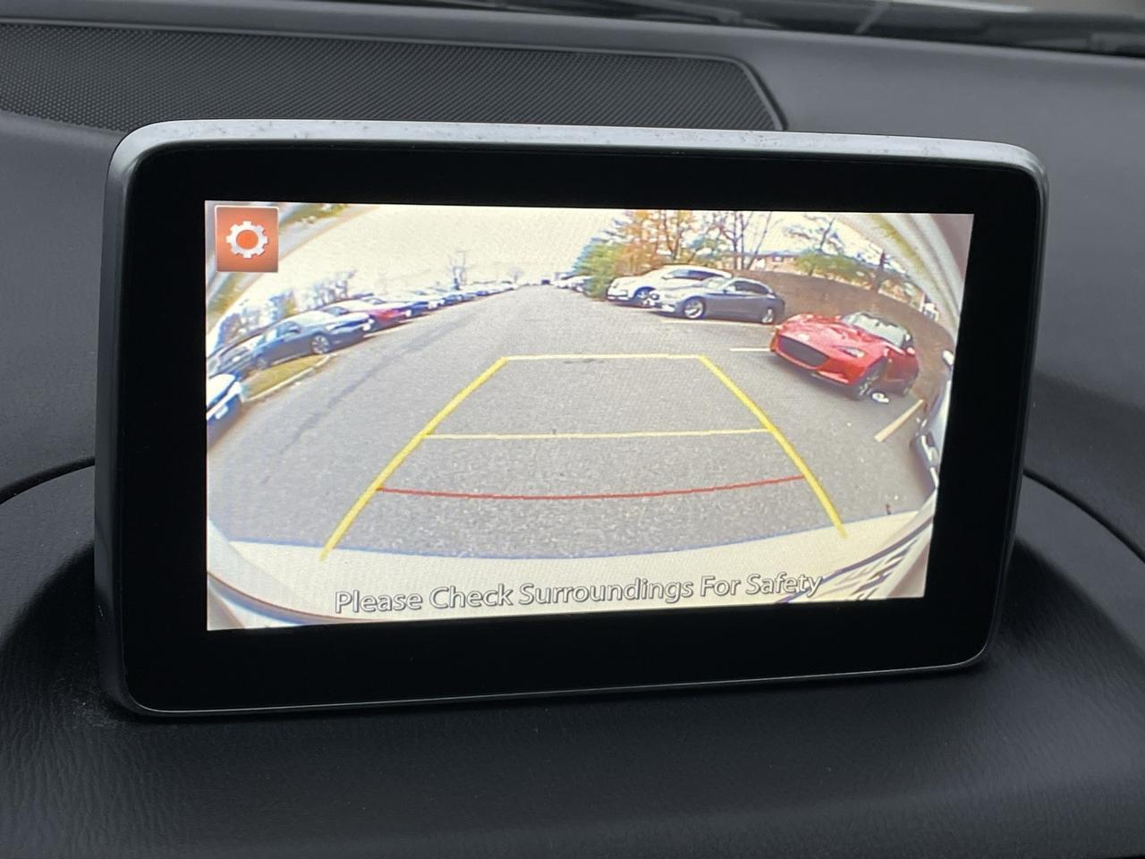 2015 MAZDA Mazda3 i Touring Alexandria VA