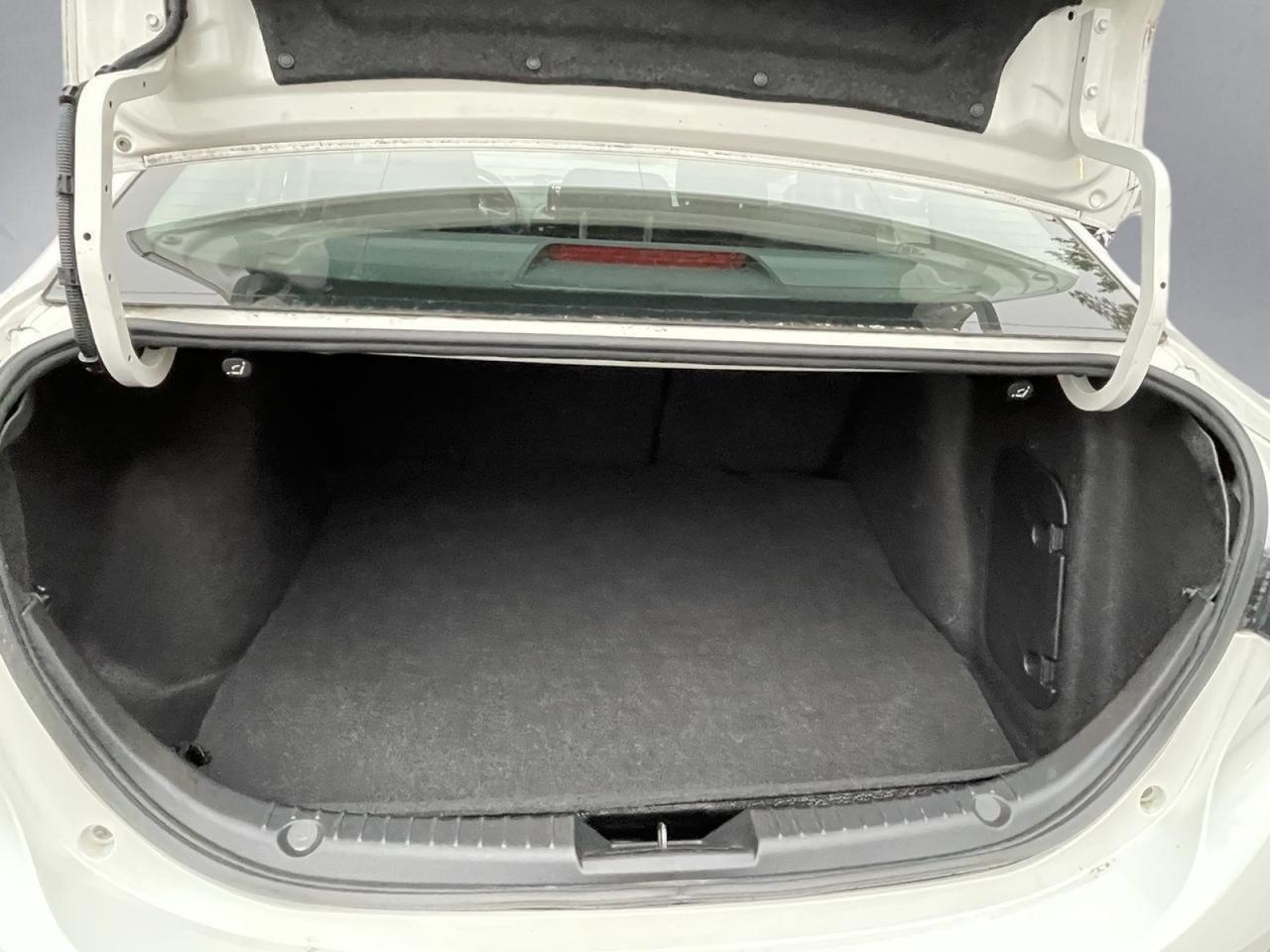 2015 MAZDA Mazda3 i Touring Alexandria VA