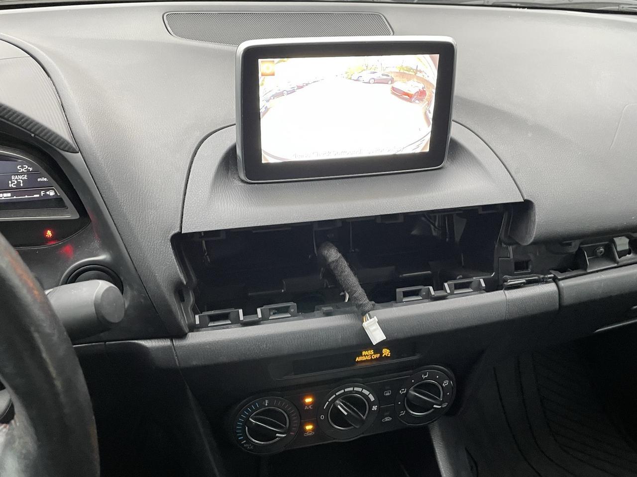 2015 MAZDA Mazda3 i Touring Alexandria VA