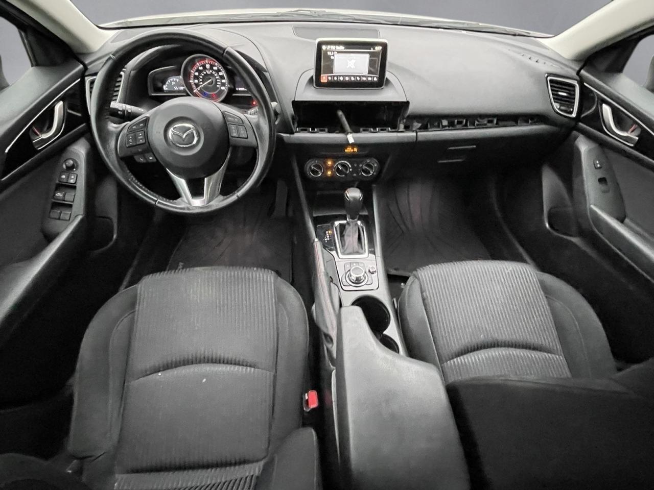 2015 MAZDA Mazda3 i Touring Alexandria VA