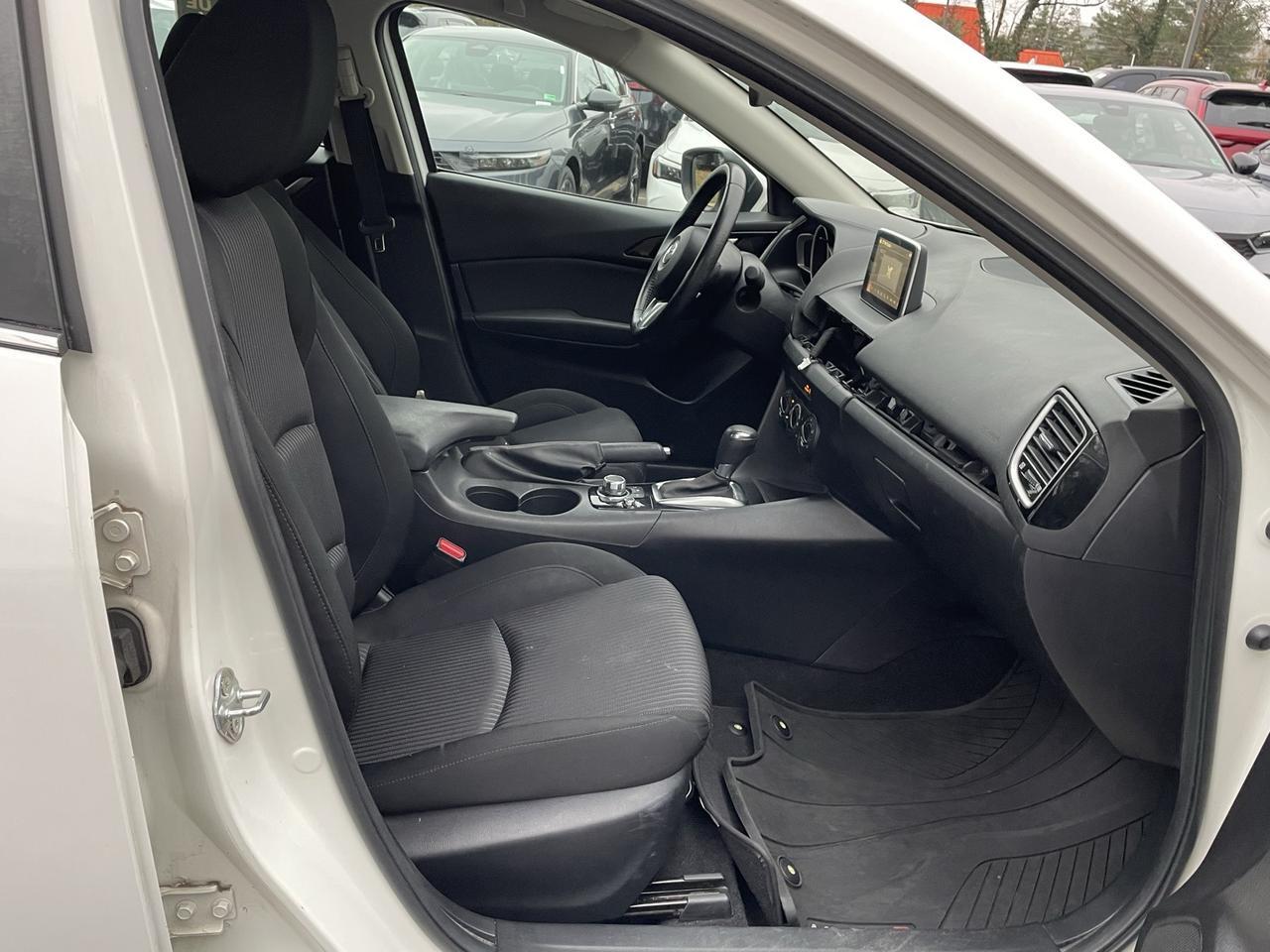 2015 MAZDA Mazda3 i Touring Alexandria VA