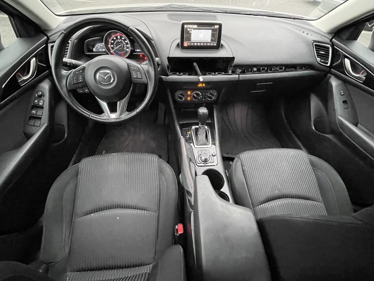 2015 MAZDA Mazda3 i Touring Alexandria VA