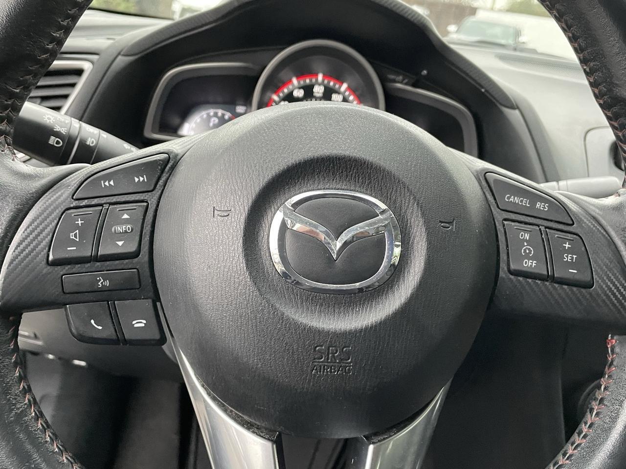 2015 MAZDA Mazda3 i Touring Alexandria VA