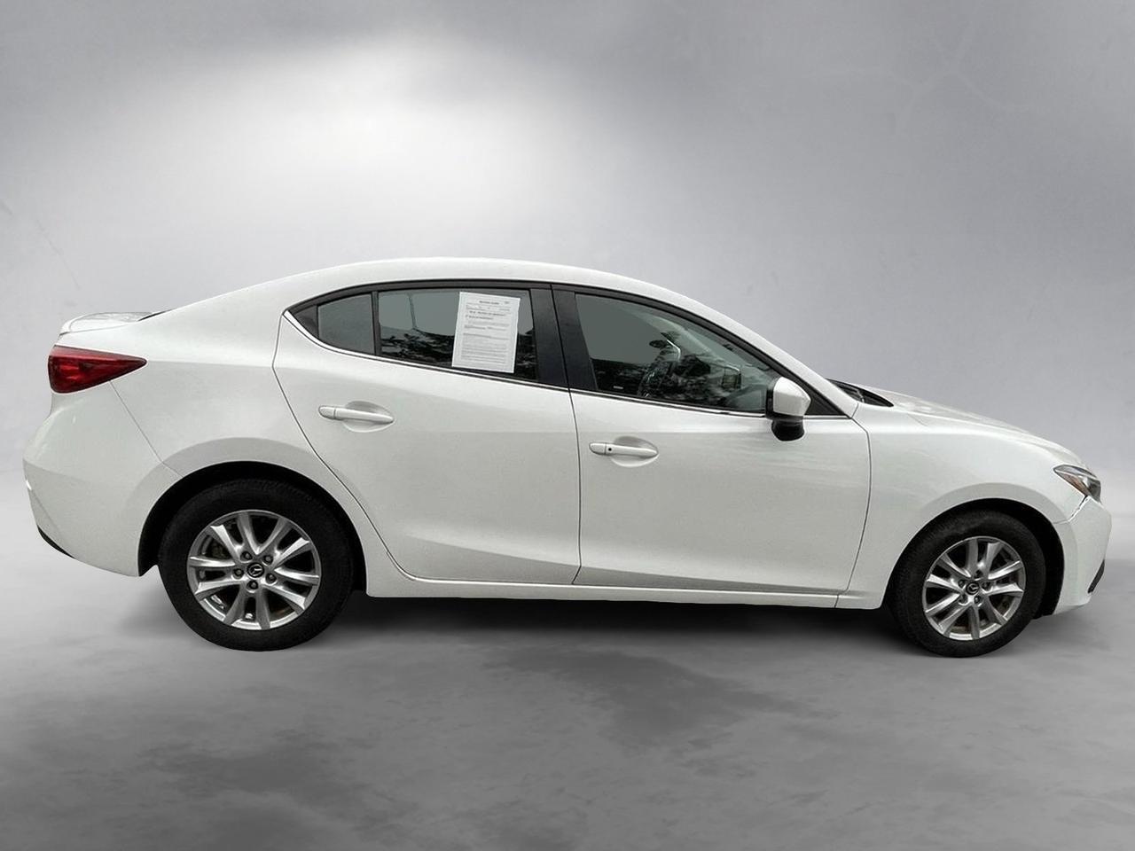 2015 MAZDA Mazda3 i Touring Alexandria VA